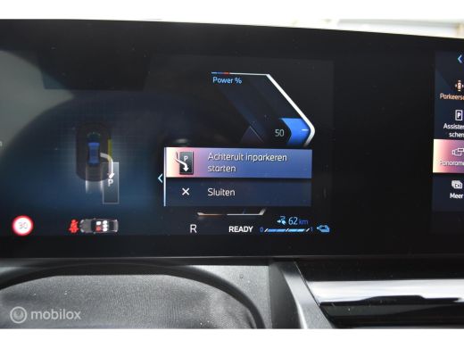 BMW 5 Serie M550e xDrive ActivLease financial lease