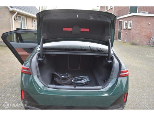 BMW 5 Serie M550e xDrive ActivLease financial lease