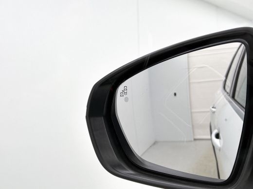 Citroën C5 Aircross 1.5 HDI Automaat Business / Trekhaak / Navigatie / Camera / 1/2 Leder / Radio-multimedia / Airco-... ActivLease financial lease