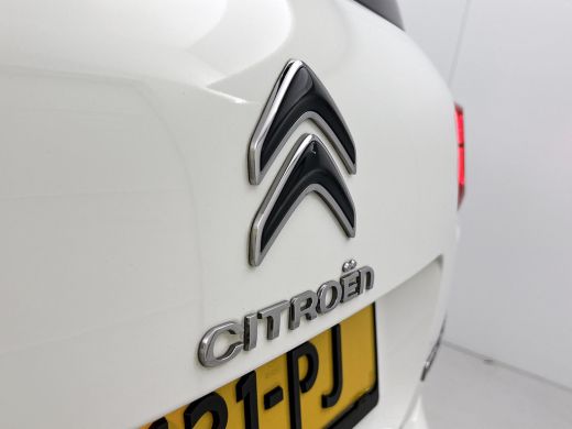 Citroën C5 Aircross 1.5 HDI Automaat Business / Trekhaak / Navigatie / Camera / 1/2 Leder / Radio-multimedia / Airco-... ActivLease financial lease