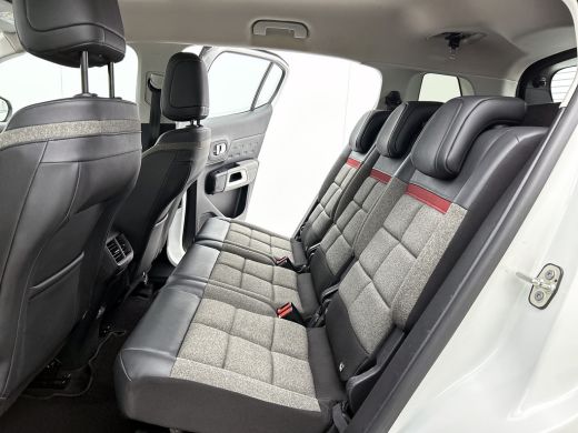 Citroën C5 Aircross 1.5 HDI Automaat Business / Trekhaak / Navigatie / Camera / 1/2 Leder / Radio-multimedia / Airco-... ActivLease financial lease