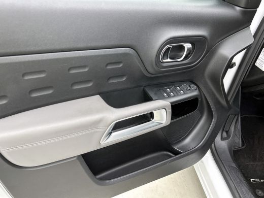 Citroën C5 Aircross 1.5 HDI Automaat Business / Trekhaak / Navigatie / Camera / 1/2 Leder / Radio-multimedia / Airco-... ActivLease financial lease