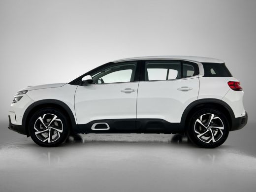 Citroën C5 Aircross 1.5 HDI Automaat Business / Trekhaak / Navigatie / Camera / 1/2 Leder / Radio-multimedia / Airco-... ActivLease financial lease
