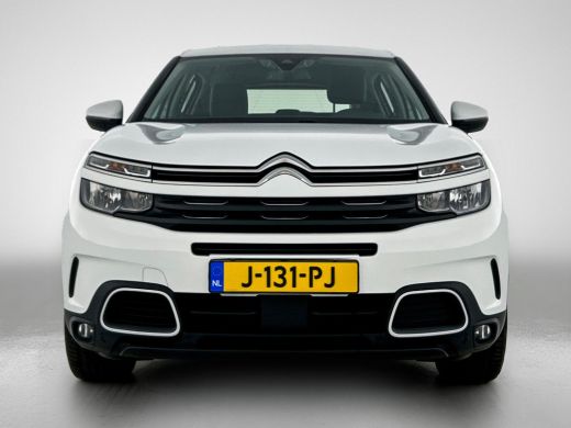 Citroën C5 Aircross 1.5 HDI Automaat Business / Trekhaak / Navigatie / Camera / 1/2 Leder / Radio-multimedia / Airco-... ActivLease financial lease