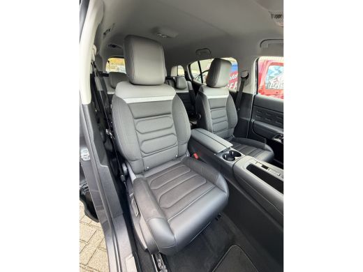 Citroën C5 Aircross 180pk Hybride Max (Camera - Keyless Start - LED - Parkeersensoren V+A - Navigatie - Automatische ... ActivLease financial lease