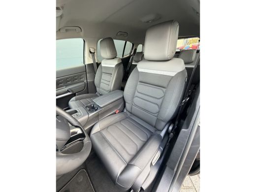 Citroën C5 Aircross 180pk Hybride Max (Camera - Keyless Start - LED - Parkeersensoren V+A - Navigatie - Automatische ... ActivLease financial lease