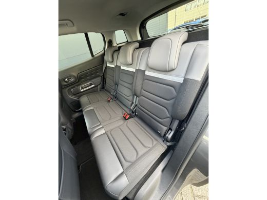 Citroën C5 Aircross 180pk Hybride Max (Camera - Keyless Start - LED - Parkeersensoren V+A - Navigatie - Automatische ... ActivLease financial lease