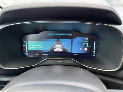 Citroën C5 Aircross 180pk Hybride Max (Camera - Keyless Start - LED - Parkeersensoren V+A - Navigatie - Automatische ... ActivLease financial lease