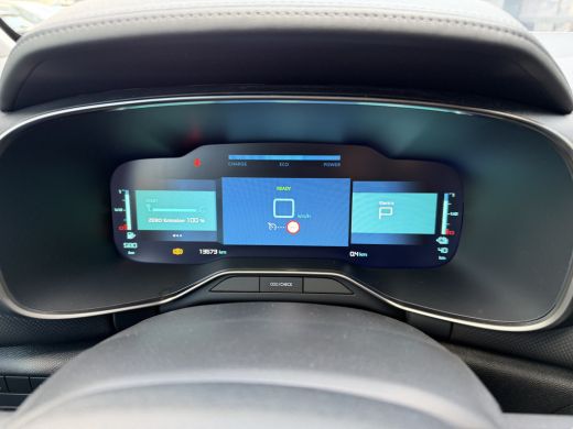 Citroën C5 Aircross 180pk Hybride Max (Camera - Keyless Start - LED - Parkeersensoren V+A - Navigatie - Automatische ... ActivLease financial lease