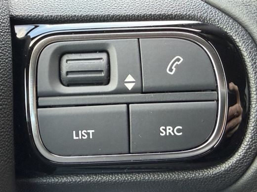 Citroën C5 Aircross 180pk Hybride Max (Camera - Keyless Start - LED - Parkeersensoren V+A - Navigatie - Automatische ... ActivLease financial lease