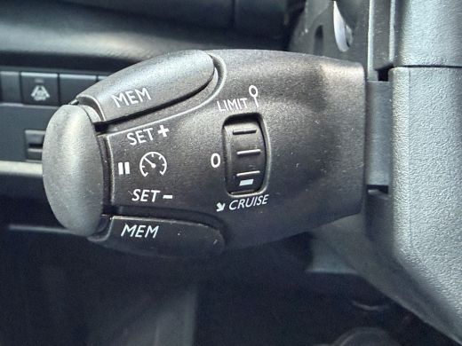 Citroën C5 Aircross 180pk Hybride Max (Camera - Keyless Start - LED - Parkeersensoren V+A - Navigatie - Automatische ... ActivLease financial lease