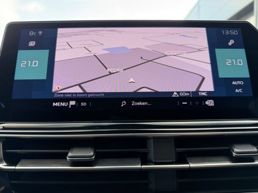 Citroën C5 Aircross 180pk Hybride Max (Camera - Keyless Start - LED - Parkeersensoren V+A - Navigatie - Automatische ... ActivLease financial lease