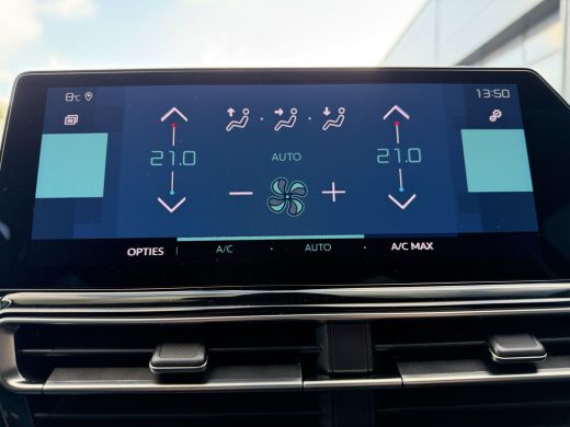 Citroën C5 Aircross 180pk Hybride Max (Camera - Keyless Start - LED - Parkeersensoren V+A - Navigatie - Automatische ... ActivLease financial lease