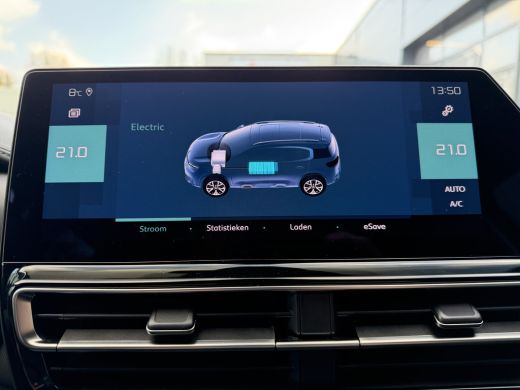 Citroën C5 Aircross 180pk Hybride Max (Camera - Keyless Start - LED - Parkeersensoren V+A - Navigatie - Automatische ... ActivLease financial lease