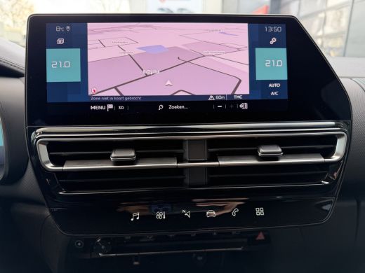 Citroën C5 Aircross 180pk Hybride Max (Camera - Keyless Start - LED - Parkeersensoren V+A - Navigatie - Automatische ... ActivLease financial lease