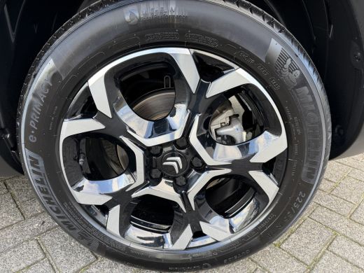 Citroën C5 Aircross 180pk Hybride Max (Camera - Keyless Start - LED - Parkeersensoren V+A - Navigatie - Automatische ... ActivLease financial lease