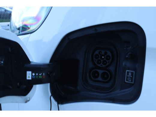 Citroën Jumpy 50kWh M | 8-Persoons | Cruise Control | Parkeersensoren | Radio | Airco | ActivLease financial lease