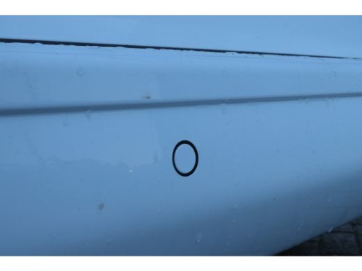 Citroën Jumpy 50kWh M | 8-Persoons | Cruise Control | Parkeersensoren | Radio | Airco | ActivLease financial lease