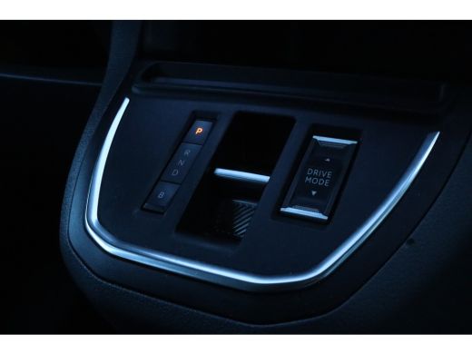 Citroën Jumpy 50kWh M | 8-Persoons | Cruise Control | Parkeersensoren | Radio | Airco | ActivLease financial lease