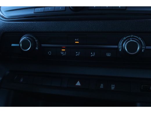 Citroën Jumpy 50kWh M | 8-Persoons | Cruise Control | Parkeersensoren | Radio | Airco | ActivLease financial lease