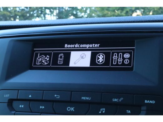 Citroën Jumpy 50kWh M | 8-Persoons | Cruise Control | Parkeersensoren | Radio | Airco | ActivLease financial lease