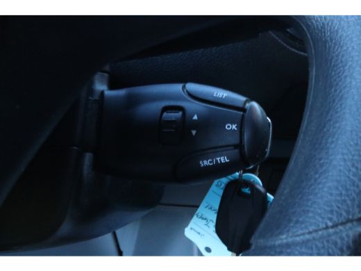 Citroën Jumpy 50kWh M | 8-Persoons | Cruise Control | Parkeersensoren | Radio | Airco | ActivLease financial lease