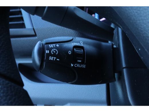 Citroën Jumpy 50kWh M | 8-Persoons | Cruise Control | Parkeersensoren | Radio | Airco | ActivLease financial lease