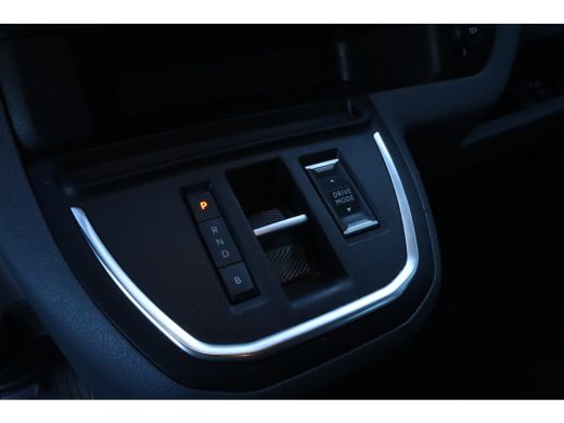 Citroën Jumpy 50kWh M | 8-Persoons | Cruise Control | Parkeersensoren | Radio | Airco | ActivLease financial lease