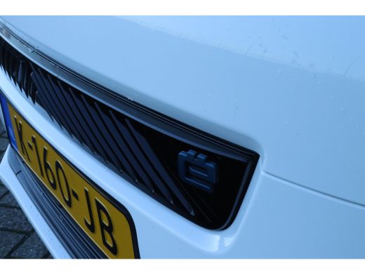 Citroën Jumpy 50kWh M | 8-Persoons | Cruise Control | Parkeersensoren | Radio | Airco | ActivLease financial lease