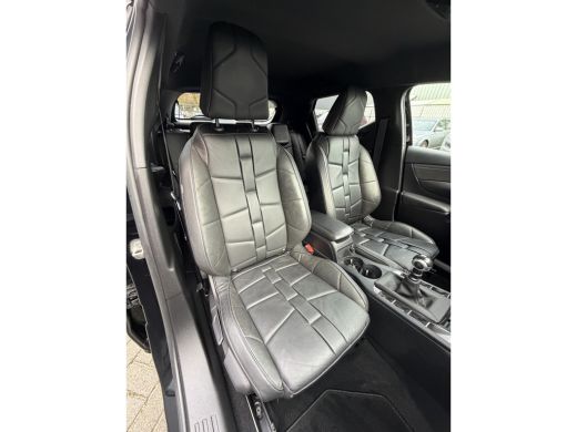 DS DS 3 100pk Opera (Camera - Leder - LED Matrix - Parkeersensoren V+A - Automatische Airco - Apple Carpl... ActivLease financial lease