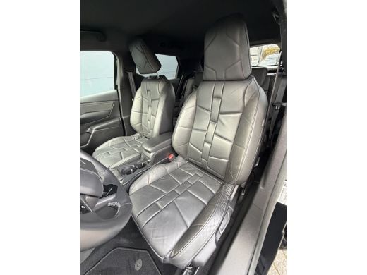 DS DS 3 100pk Opera (Camera - Leder - LED Matrix - Parkeersensoren V+A - Automatische Airco - Apple Carpl... ActivLease financial lease