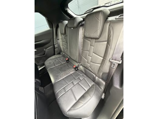 DS DS 3 100pk Opera (Camera - Leder - LED Matrix - Parkeersensoren V+A - Automatische Airco - Apple Carpl... ActivLease financial lease