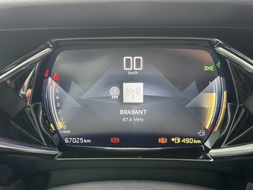 DS DS 3 100pk Opera (Camera - Leder - LED Matrix - Parkeersensoren V+A - Automatische Airco - Apple Carpl... ActivLease financial lease