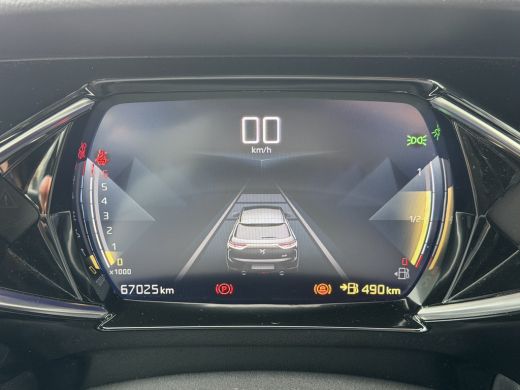 DS DS 3 100pk Opera (Camera - Leder - LED Matrix - Parkeersensoren V+A - Automatische Airco - Apple Carpl... ActivLease financial lease