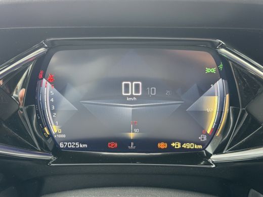 DS DS 3 100pk Opera (Camera - Leder - LED Matrix - Parkeersensoren V+A - Automatische Airco - Apple Carpl... ActivLease financial lease