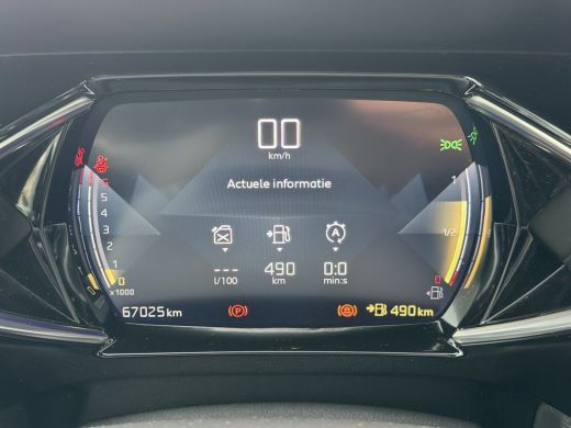 DS DS 3 100pk Opera (Camera - Leder - LED Matrix - Parkeersensoren V+A - Automatische Airco - Apple Carpl... ActivLease financial lease