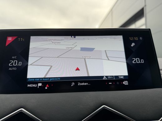 DS DS 3 100pk Opera (Camera - Leder - LED Matrix - Parkeersensoren V+A - Automatische Airco - Apple Carpl... ActivLease financial lease