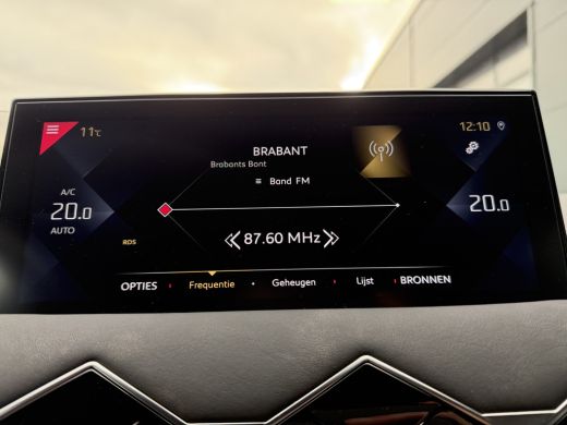 DS DS 3 100pk Opera (Camera - Leder - LED Matrix - Parkeersensoren V+A - Automatische Airco - Apple Carpl... ActivLease financial lease