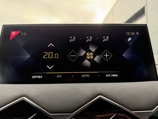 DS DS 3 100pk Opera (Camera - Leder - LED Matrix - Parkeersensoren V+A - Automatische Airco - Apple Carpl... ActivLease financial lease