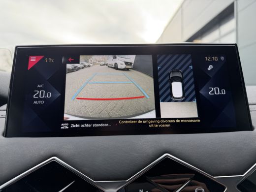 DS DS 3 100pk Opera (Camera - Leder - LED Matrix - Parkeersensoren V+A - Automatische Airco - Apple Carpl... ActivLease financial lease