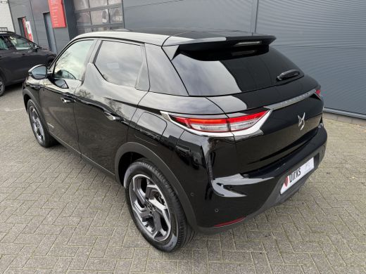 DS DS 3 100pk Opera (Camera - Leder - LED Matrix - Parkeersensoren V+A - Automatische Airco - Apple Carpl... ActivLease financial lease