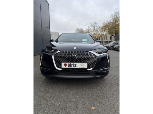 DS DS 3 100pk Opera (Camera - Leder - LED Matrix - Parkeersensoren V+A - Automatische Airco - Apple Carpl... ActivLease financial lease