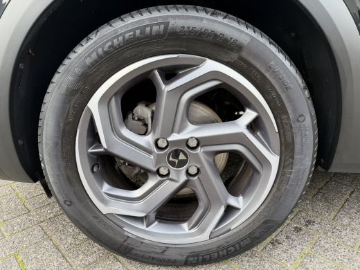 DS DS 3 100pk Opera (Camera - Leder - LED Matrix - Parkeersensoren V+A - Automatische Airco - Apple Carpl... ActivLease financial lease