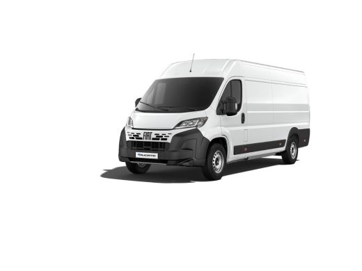 Fiat Ducato Standaard - Elektrisch | Cruise control met begrenzer | Pakket City Plus ActivLease financial lease