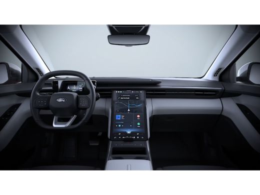 Ford Explorer Select Extended Range RWD 77 kWh | Ford Voorraad, Snel Leverbaar! | Winter Pakket | Achteruitrijc... ActivLease financial lease