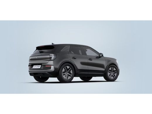 Ford Explorer Select Extended Range RWD 77 kWh | Ford Voorraad, Snel Leverbaar! | Winter Pakket | Achteruitrijc... ActivLease financial lease