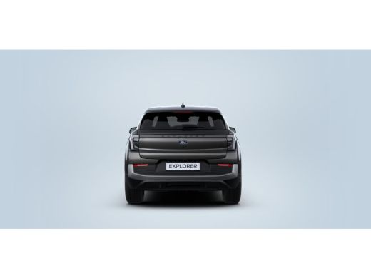 Ford Explorer Select Extended Range RWD 77 kWh | Ford Voorraad, Snel Leverbaar! | Winter Pakket | Achteruitrijc... ActivLease financial lease