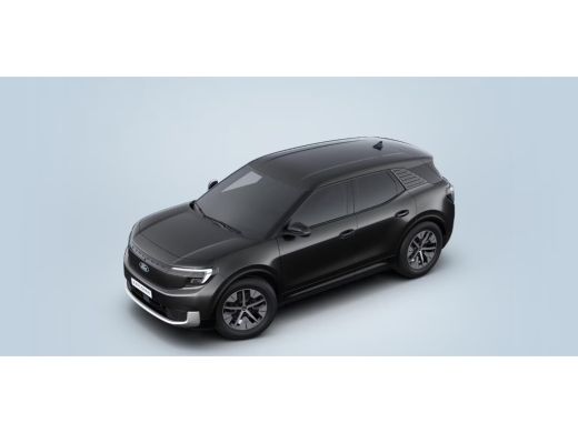 Ford Explorer Select Extended Range RWD 77 kWh | Ford Voorraad, Snel Leverbaar! | Winter Pakket | Achteruitrijc... ActivLease financial lease