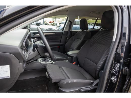 Ford Focus 1.0 EcoBoost Hybrid Titanium X | Camera | B&O audio | Stoel/stuur/voorruit verwarming | Navi | Ke... ActivLease financial lease