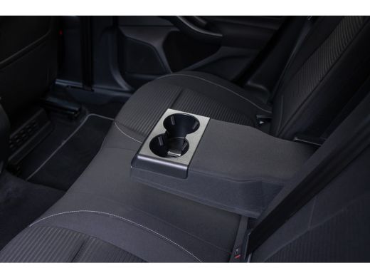 Ford Focus 1.0 EcoBoost Hybrid Titanium X | Camera | B&O audio | Stoel/stuur/voorruit verwarming | Navi | Ke... ActivLease financial lease